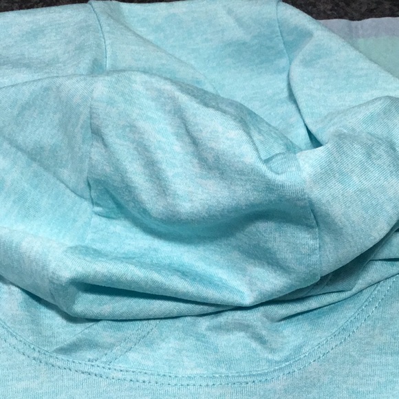 Dri fit Nike hooded pullover - Picture 9 of 10